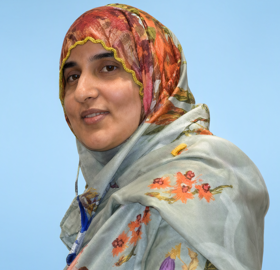 dr saima ijaz